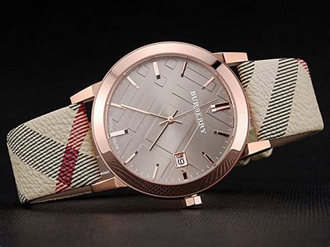 burberry montre|montre burberry femme.